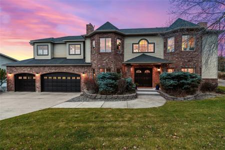 140 Fairway Drive