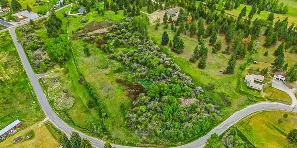 127 Blodgett Camp Road