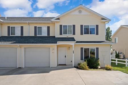 811 Ashley Drive