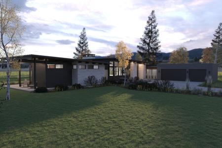 NHN Lot 25 Spinner Fall Way