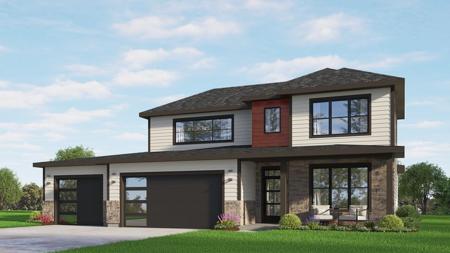 119 Antler Peak Lane