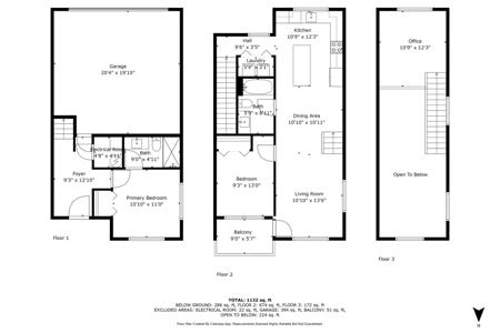 141 Hawthorne Court