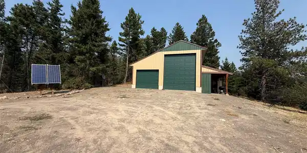18733 High Mountain View Road