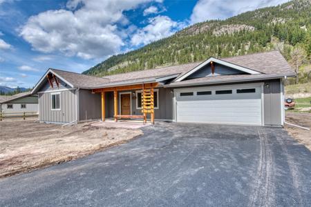 614 Kirchey Creek Drive