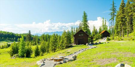 68 Wagon Trail Road