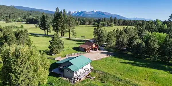 365 Tin Cup Road