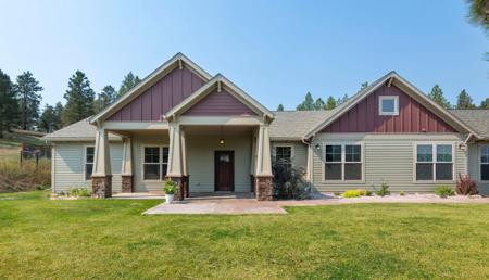 6 Rolling Stone Lane