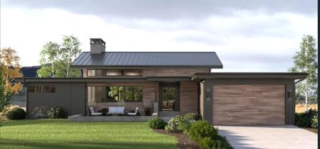 9457 Royal Coachman Dr - Lot 3CT