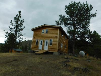 555 Dearborn River Road