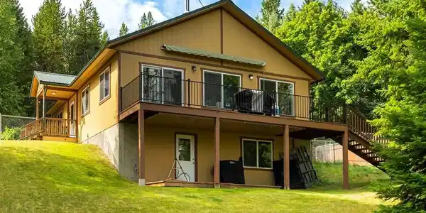 324 Milnor Lake Road
