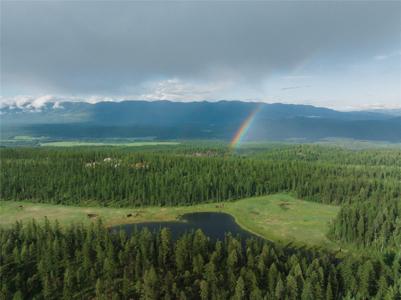 TBD Moose Meadow Ranch Road