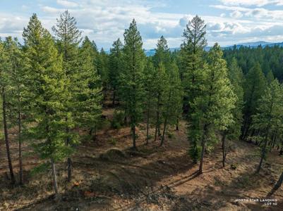 Lot 10 Lake Heights