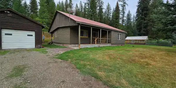 28867 Yaak River Road