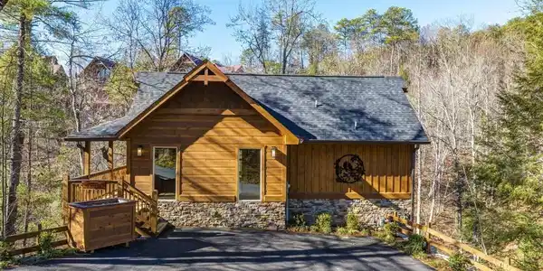 1110 Rocky Creek Way