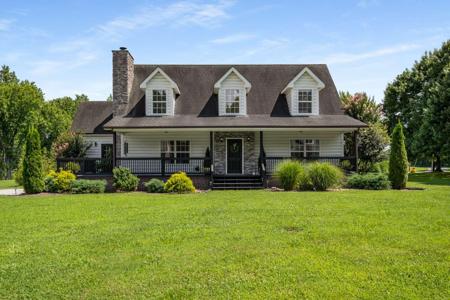 110 Shiloh Ln
