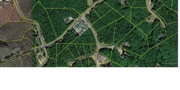 0 Mountain Lake Dr