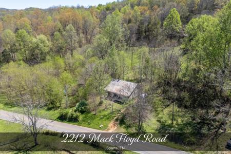 2212 Mack Floyd Rd