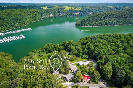716 Still Point Rd