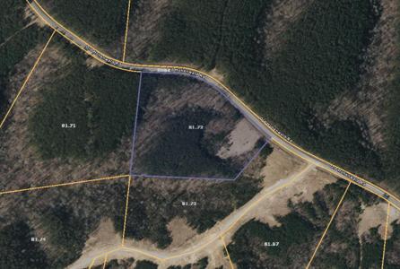 7696 Old Hohenwald Rd