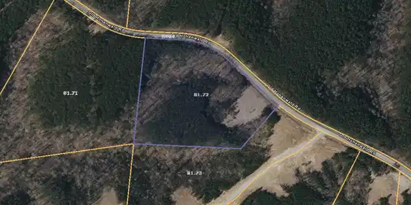 7696 Old Hohenwald Rd
