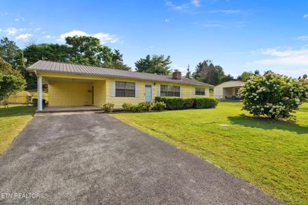 253 Lincoln Drive