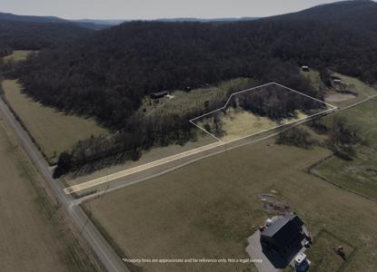 4361 Dark Hollow Rd