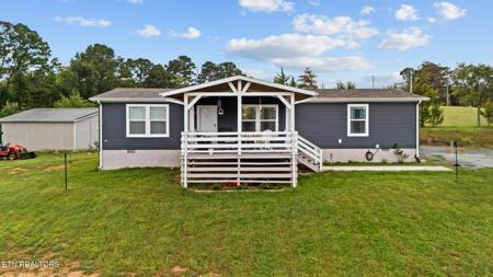 1185 Chestnut Grove Rd