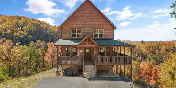 3165 Bear Mountain Lane