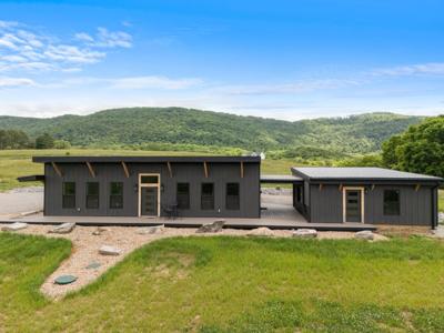 134 Aultville Trail