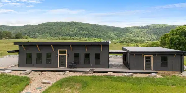 134 Aultville Trail