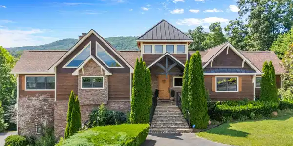 3034 Smoky Bluff Trl