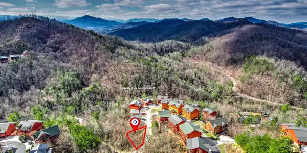0 LOT 61A/B Smoky Ridge Way