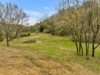 1 Rabbit Trail Road