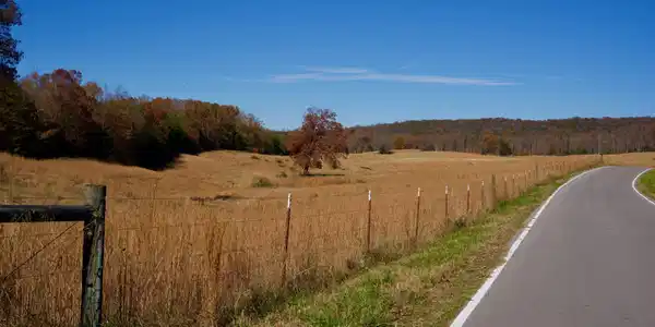7 West of Barlow Rd