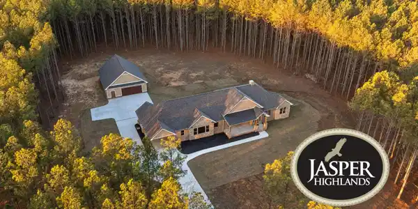 220 High Point Lane