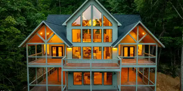 3047 Redtail Road