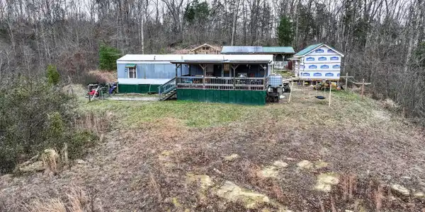 201 Green Road