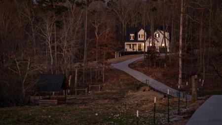 3057 Burning Bush Road