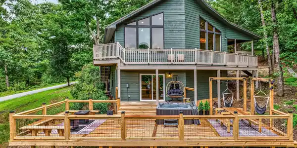 2259 Spence Mountain Loop