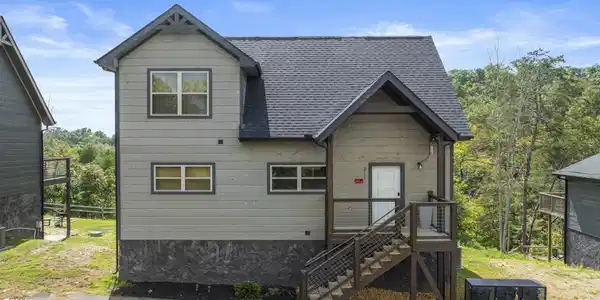 2111 Eagle Feather Drive