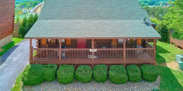 264 Moose Ridge Way