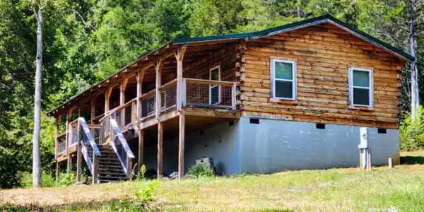 239 County Road 468