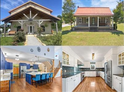 1221 Johnson Branch Rd