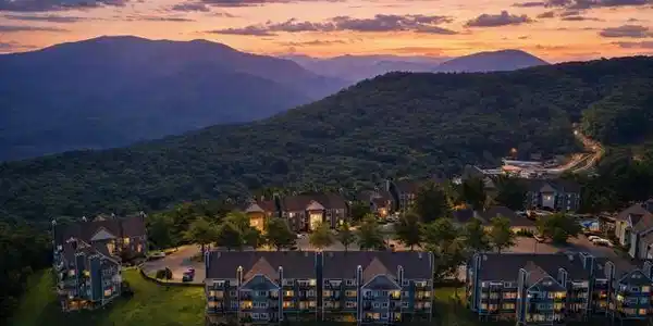 1260 Ski View Drive