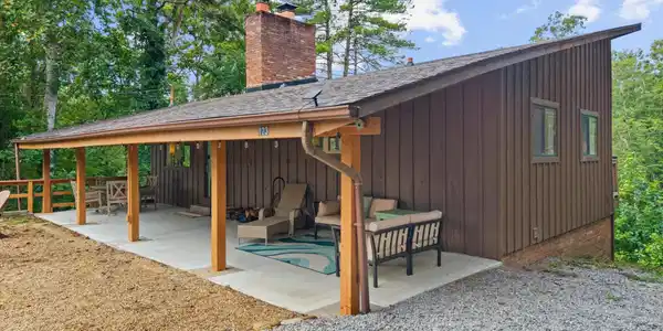 123 Cutter Gap Rd