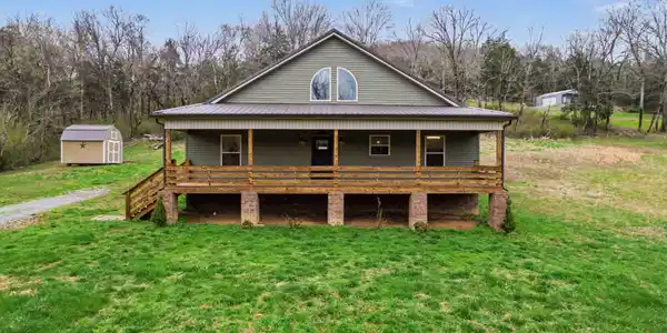 3411 Carter Branch Rd