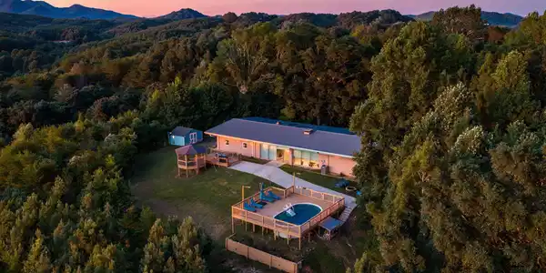 225 Cherokee Trail
