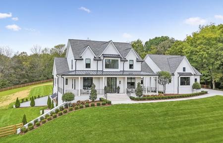 6490 Peytonsville Arno Rd