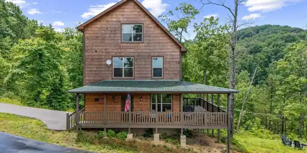 3169 Bear Mountain Lane