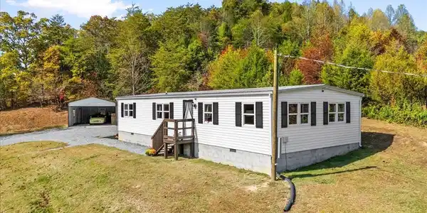 1501 Dockery Hollow Rd Rd